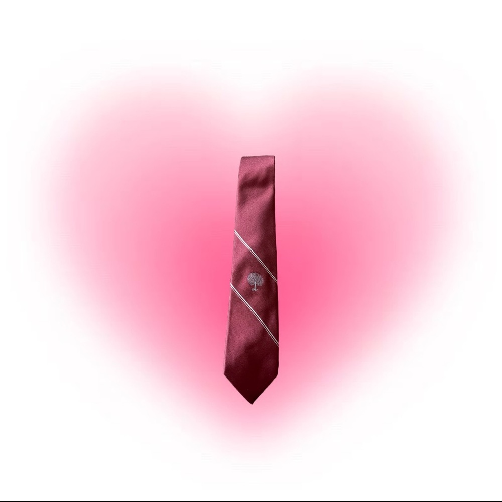 GIVENCHY TIE